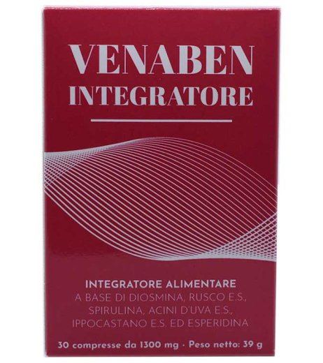 VENABEN 30CPR