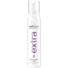 CALLUSAN EXTRA CR MOUSSE 125ML