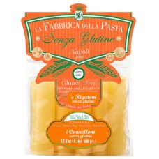 GRAGNANO Cannelloni 250g