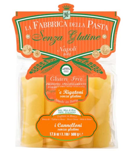 GRAGNANO Cannelloni 250g