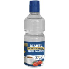 DIABEL Dolcif.Liq.200ml