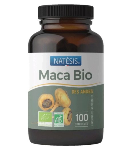 MACA BIO 100CPR CGN