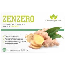 ZENZERO 60CPS