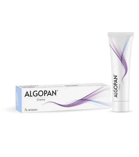ALGOPAN Crema 100ml