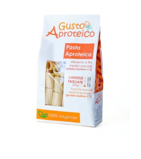 GUSTO Aprot.Candele Tagl.250G