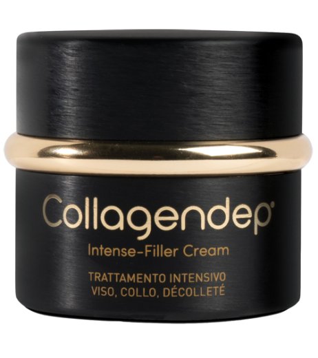 COLLAGENDEP Intense Fill Cream