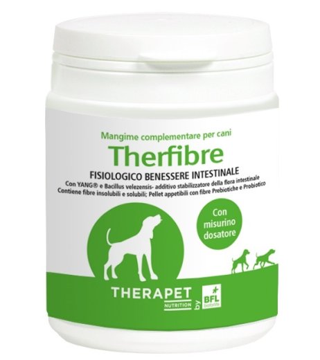 THERFIBRE THERAPET 500G