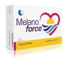 MELANOFORCE 36Cps