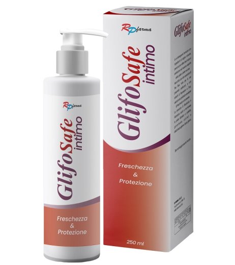 GLIFOSAFE Intimo 250ml