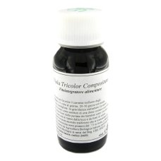 37N VIOLA TRICOLOR COMP 60ML