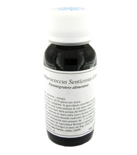 45C ELEUTEROCOCCUS SENTICOS CO
