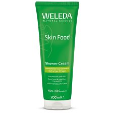 SKIN FOOD DOCCIA CREMOSA 200ML