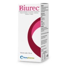 BIUREC 100ml