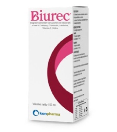 BIUREC 100ml