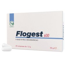 FLOGEST 600 30Cpr