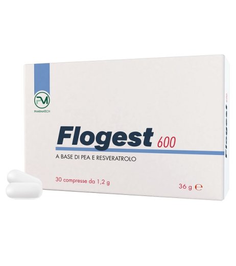 FLOGEST 600 30Cpr