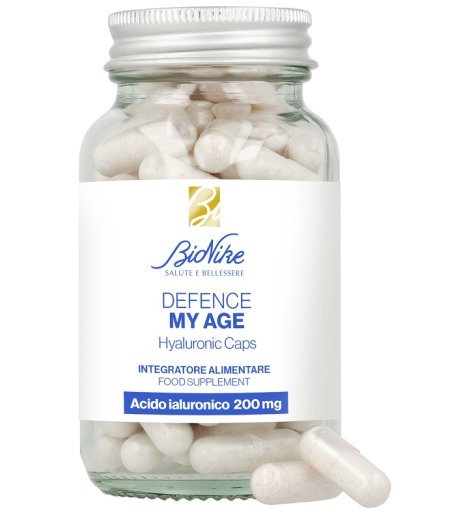 DEFENCE My Age Ac.Ialur.60Cps DEFENCE My Age Ac.Ialur.60Cps