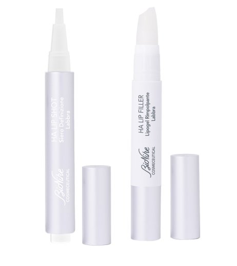 COSMECEUTICAL HA Lip Shot&Fill