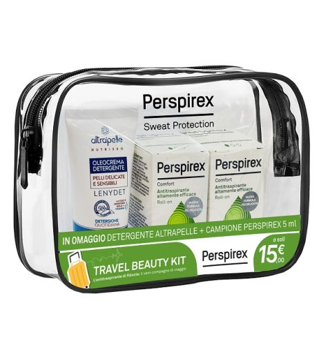 PERSPIREX ROLL ON COMF TRAVEL