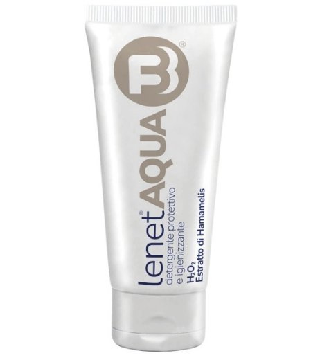 LENET Aqua Deterg.125ml LENET Aqua Deterg.125ml