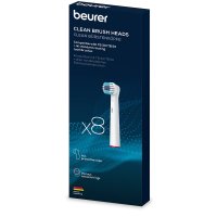 BEURER TB CLEAN 8 Test.Spazz.