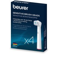 BEURER TB SENSIT.4 Test.Spazz.
