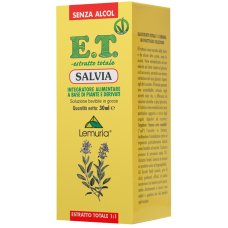 SALVIA ET 30ML