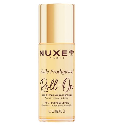 NUXE HUILE PRODIGIEUSE ROLL-ON NUXE HUILE PRODIGIEUSE ROLL-ON