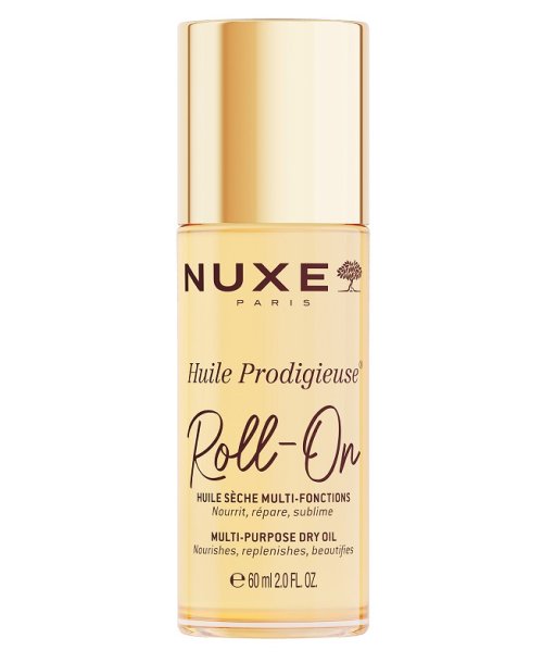 NUXE HUILE PRODIGIEUSE ROLL-ON