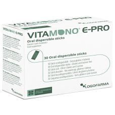 VITAMONO E PRO 30Bust.Idrosol.