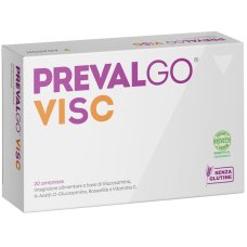 PREVALGO VISC 20 Cpr