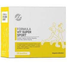FORMULA VIT SUPER SPORT 20 BS
