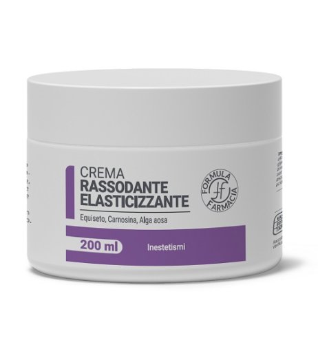 FORMULA CR RASSOD/ELAST 200ML