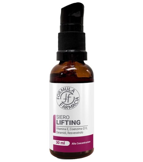 FORMULA SIERO LIFTING 30 ML FORMULA SIERO LIFTING 30 ML