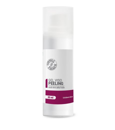 FORMULA GEL VISO PEELING 50ML FORMULA GEL VISO PEELING 50ML