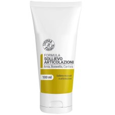 FORMULA SOLLIEVO ARTIC CR 100ML