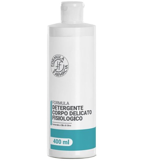 FORMULA DETERG CRP DELIC 400ML