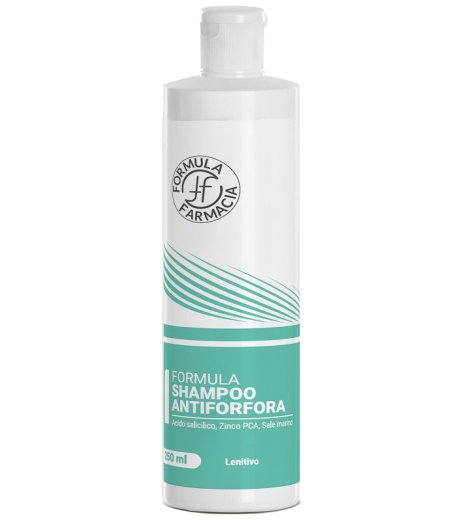 FORMULA SHAMPOO ANTIFORF 250 ML FORMULA SHAMPOO ANTIFORF 250 ML