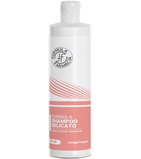 FORMULA SHAMPOO DELICATO 250 ML