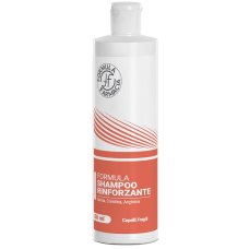 FORMULA SHAMPOO RINFORZAN 250 ML FORMULA SHAMPOO RINFORZAN 250 ML