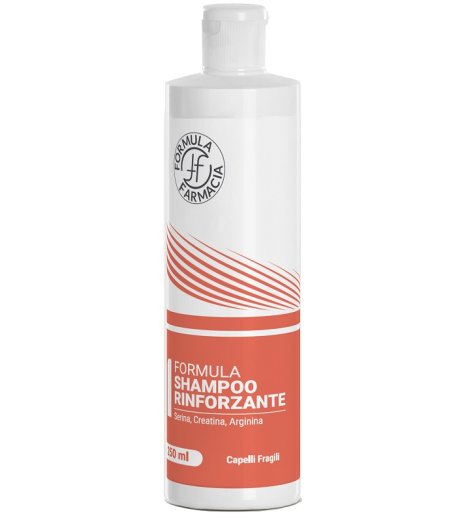 FORMULA SHAMPOO RINFORZAN 250 ML FORMULA SHAMPOO RINFORZAN 250 ML