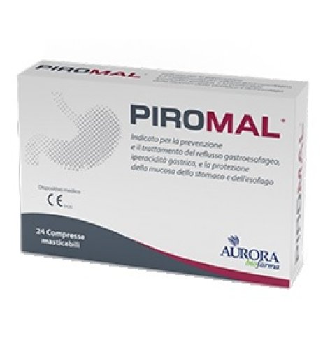 PIROMAL 24CPR PIROMAL 24CPR
