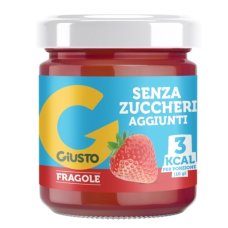 GIUSTO S/Z Conf.Fragola