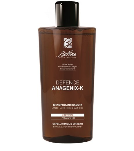 DEFENCE ANAGENIX K SH A/CADUTA DEFENCE ANAGENIX K SH A/CADUTA