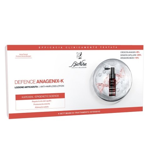 DEFENCE ANAGENIX K LOZ A/CAD DEFENCE ANAGENIX K LOZ A/CAD