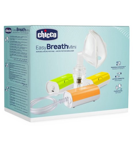 CH Easy Breath Aerosol M-Pist.