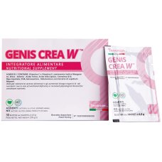 GENIS CREA W 30BUST