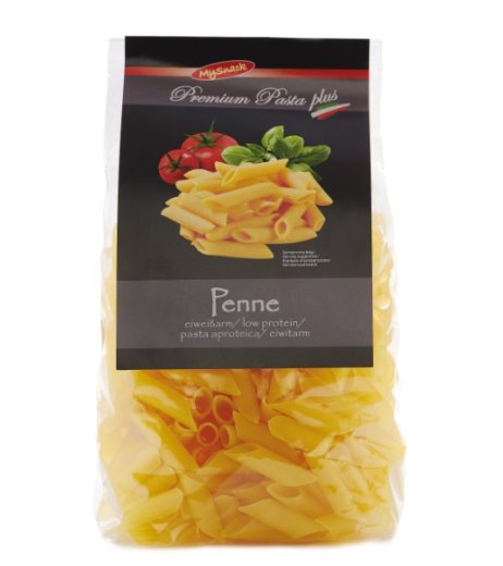 MY Snack Prem.Plus Penne 500g