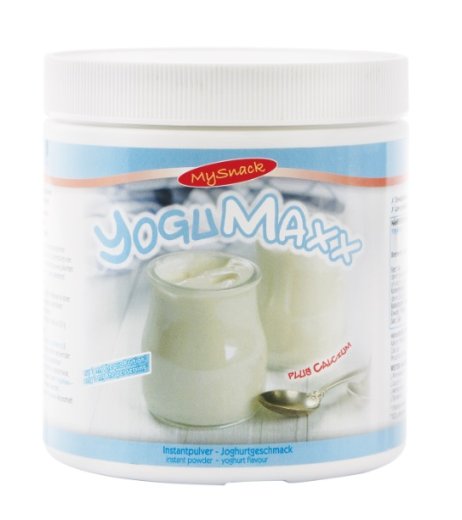 MY Snack Yogumaxx Prep.Aprot.