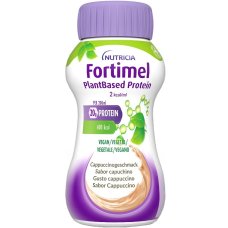 FORTIMEL PLANTBASED PROT CAPP